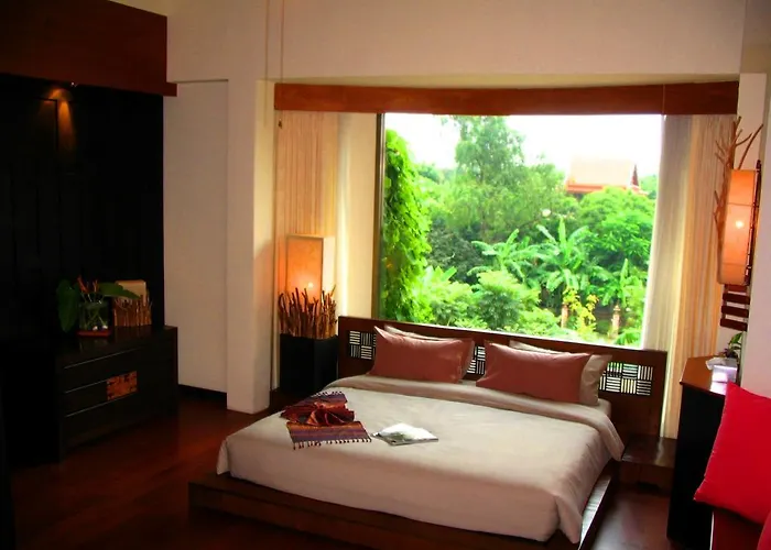 Punntara Botanic Hotel 3*