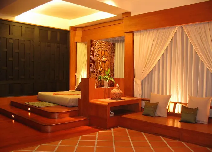 Hotel Punntara Botanic 3*