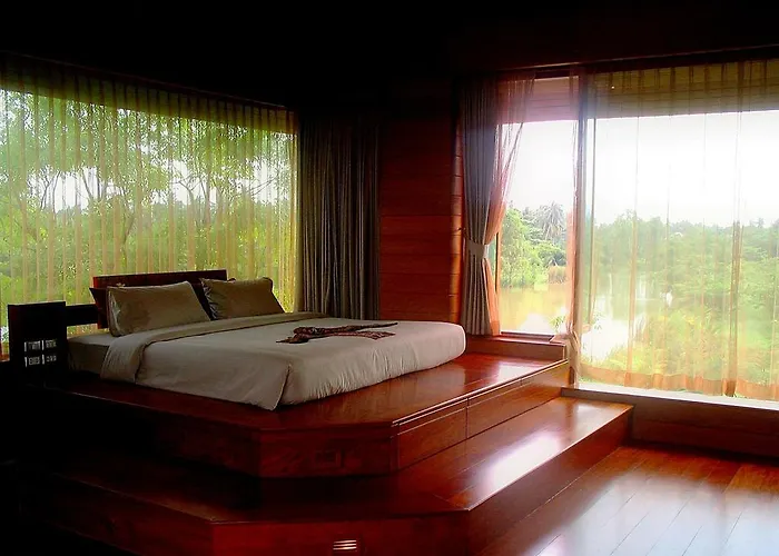 Hotel Punntara Botanic