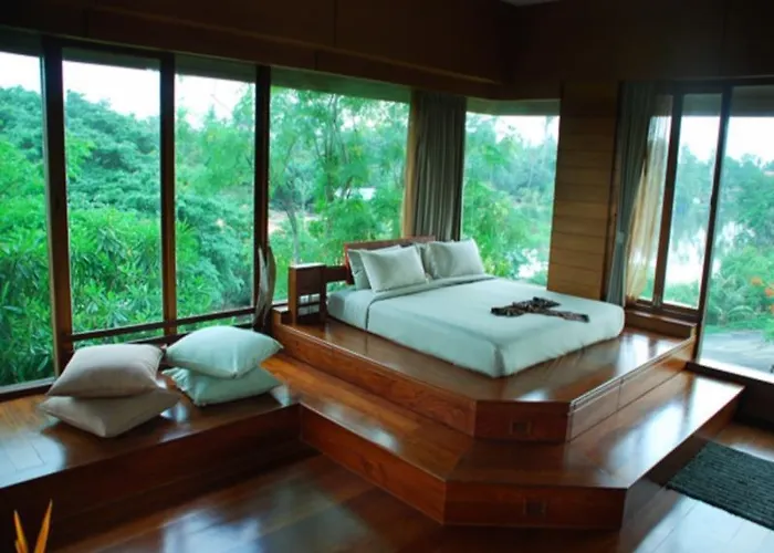 Hotel Punntara Botanic
