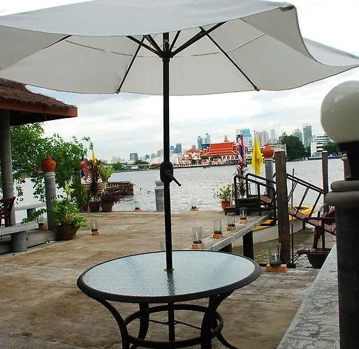 Hotel Punntara Botanic Bangkok