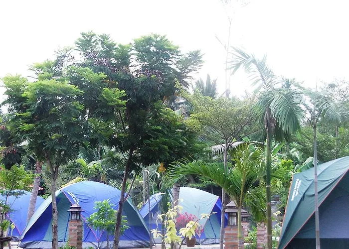Punntara Botanic Hotel Bangkok