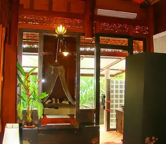 Punntara Botanic Hotel