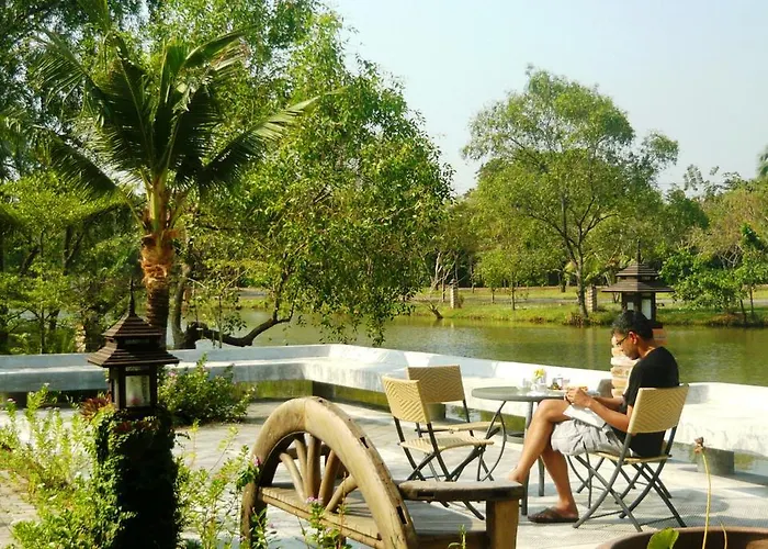 Hotel Punntara Botanic