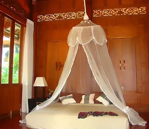 Hotel Punntara Botanic 3*
