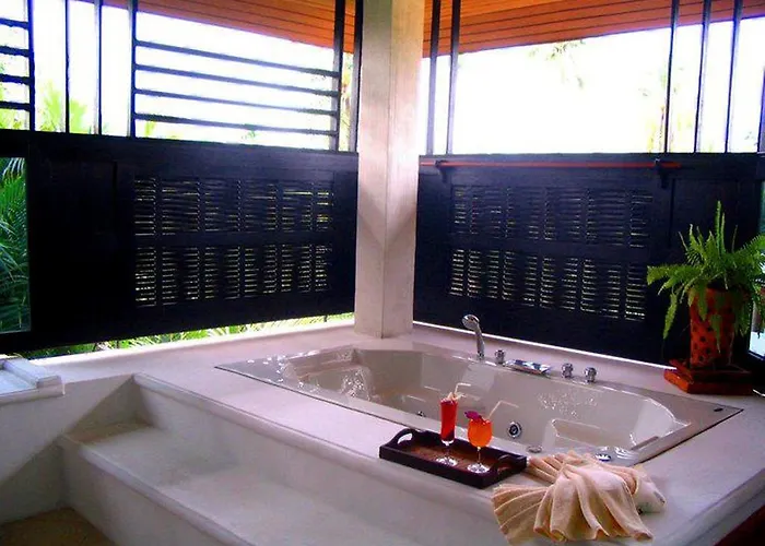Punntara Botanic Hotel 3*