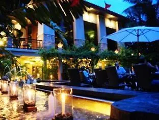 Punntara Botanic Hotel