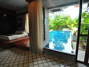 Hotel Punntara Botanic 3*