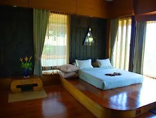 Punntara Botanic Hotel Bangkok
