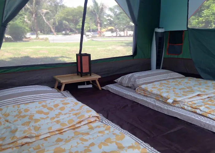Punntara Botanic Hotel 3*