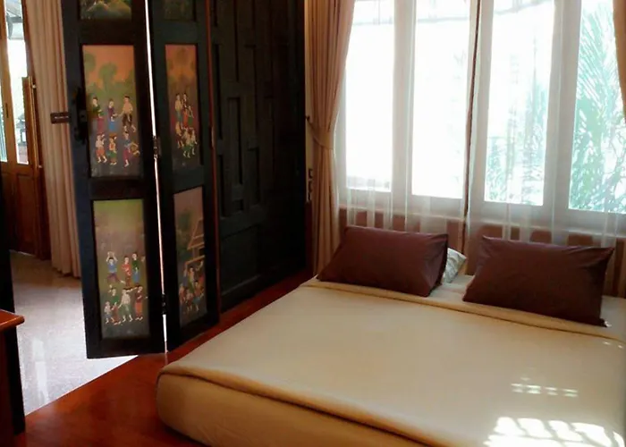 Punntara Botanic 3*