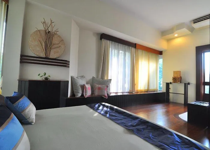 Hotel Punntara Botanic