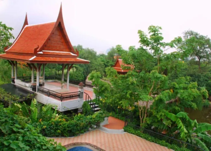 Punntara Botanic Hotel