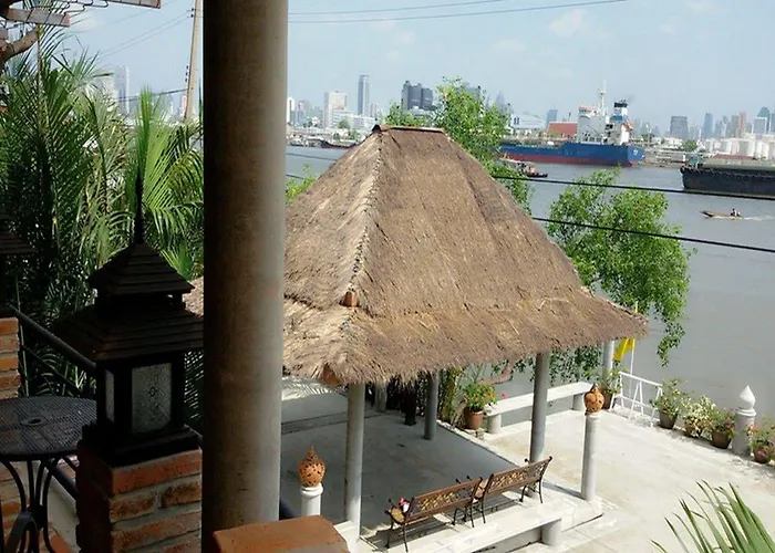 Hotel Punntara Botanic 3*