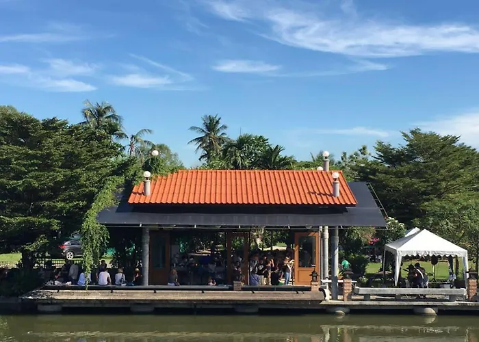 Punntara Botanic