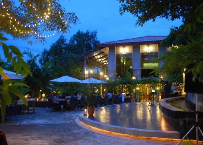 Punntara Botanic Bangkok